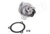 MAPCO 21083 Water Pump